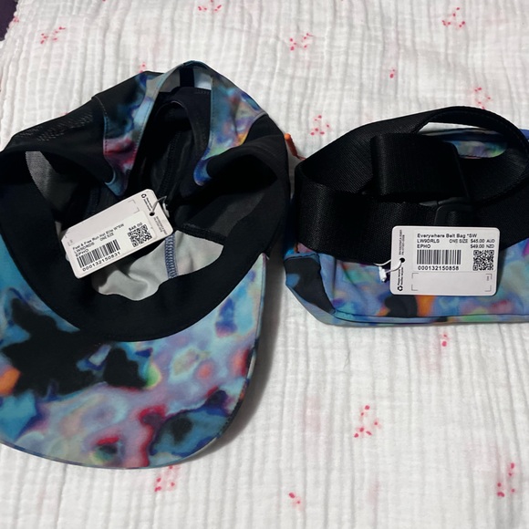 🆕Bundle Lululemon seawheeze - Picture 5 of 6